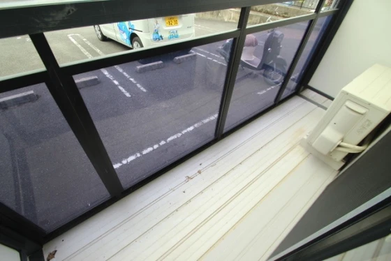 ルームサンコート