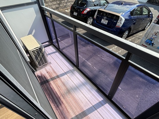 ルームサンコート