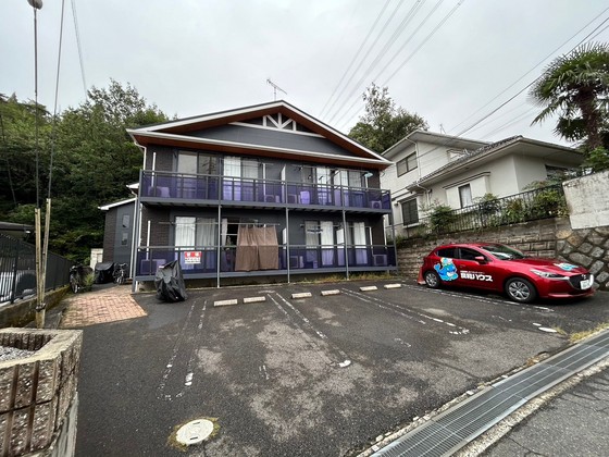 ルームサンコート