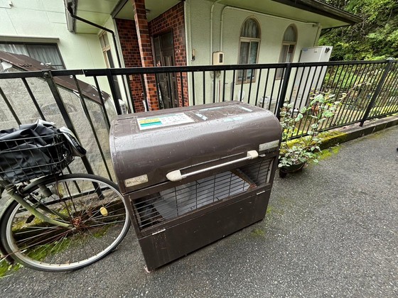 ルームサンコート