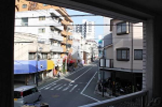 舟入かわばたビル