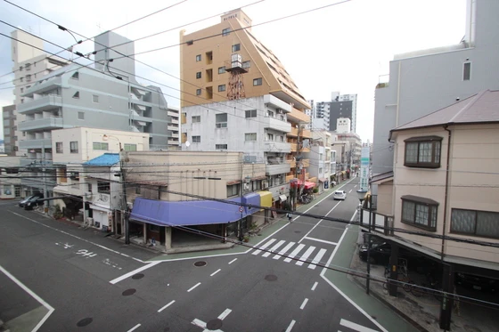 舟入かわばたビル