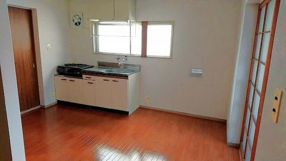 磯尾マンション