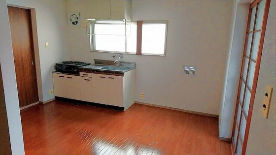 磯尾マンション