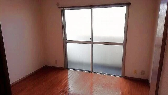 磯尾マンション