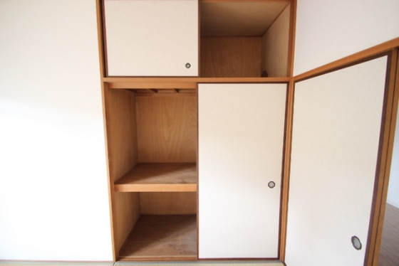 パラシオン舟入