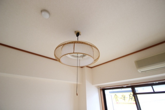 パラシオン舟入