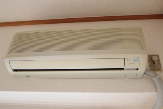 パラシオン舟入