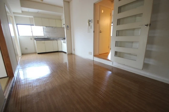 パラシオン舟入