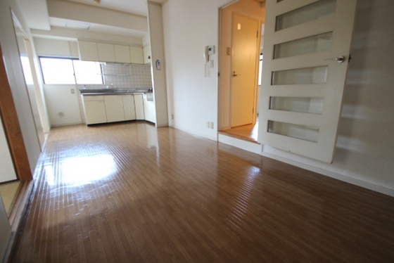 パラシオン舟入