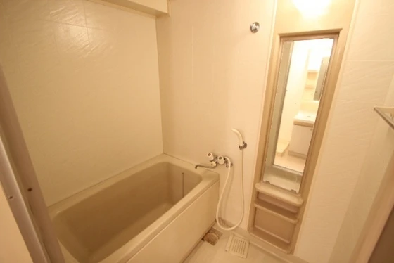 パラシオン舟入