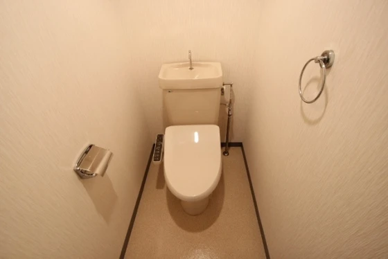 パラシオン舟入