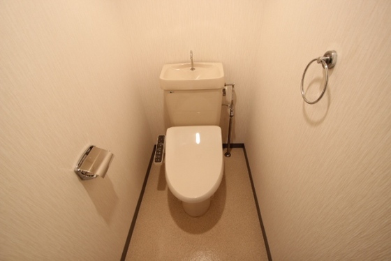 パラシオン舟入