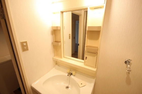 パラシオン舟入