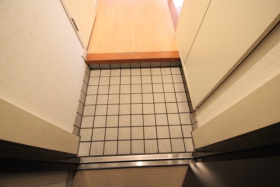 パラシオン舟入