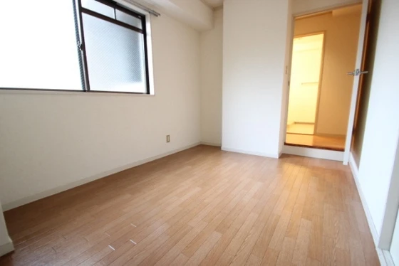 パラシオン舟入