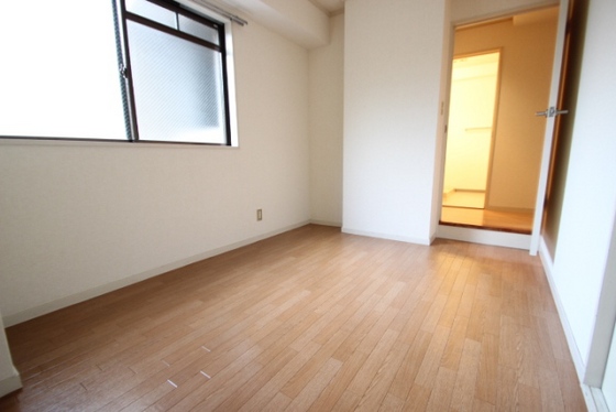 パラシオン舟入