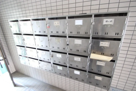 パラシオン舟入