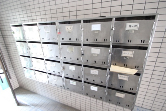 パラシオン舟入