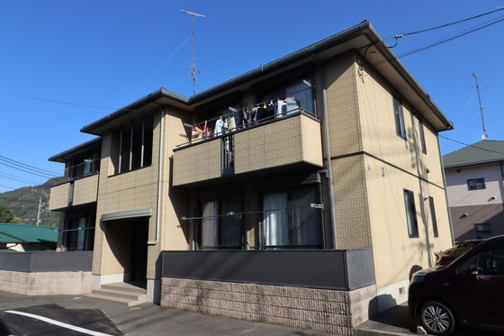 レーヴィンス稲葉Ⅱ