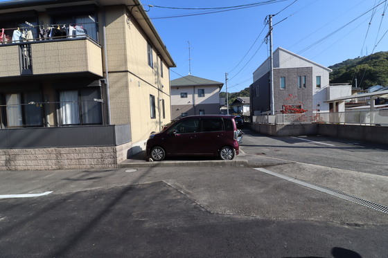 レーヴィンス稲葉Ⅱ