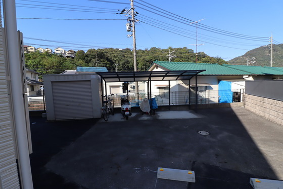 レーヴィンス稲葉Ⅱ