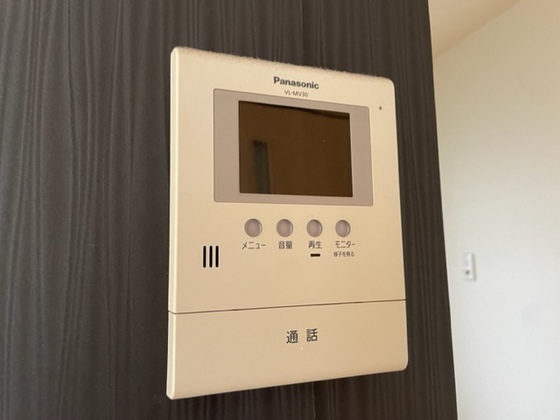 ファミール Ⅱ棟