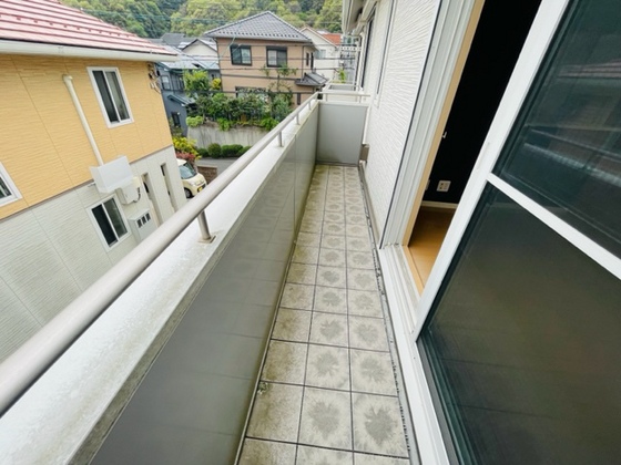 ファミール Ⅱ棟