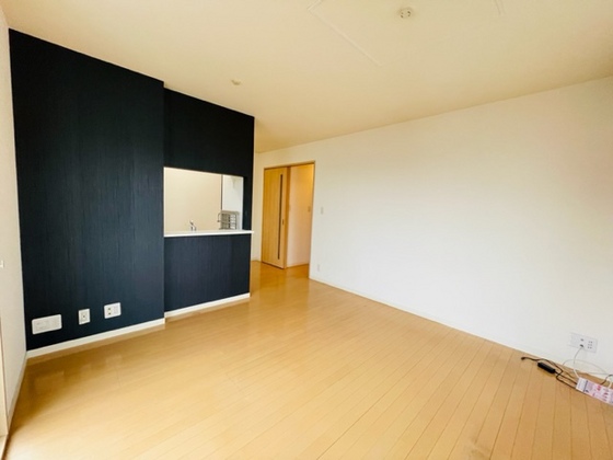 ファミール Ⅱ棟