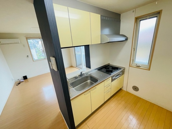 ファミール Ⅱ棟