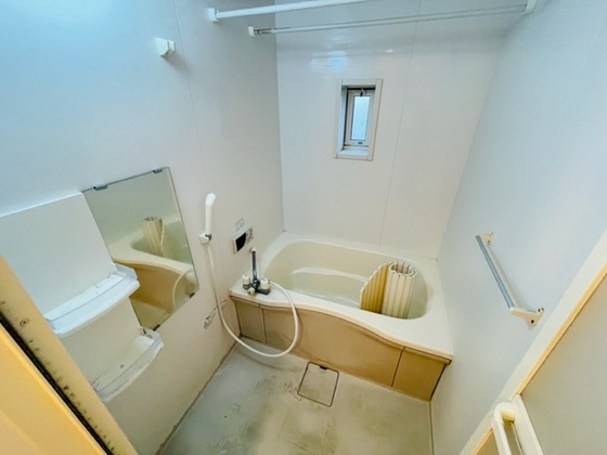 ファミール Ⅱ棟