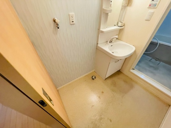 ファミール Ⅱ棟