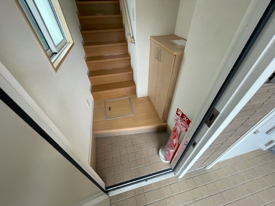 ファミール Ⅱ棟