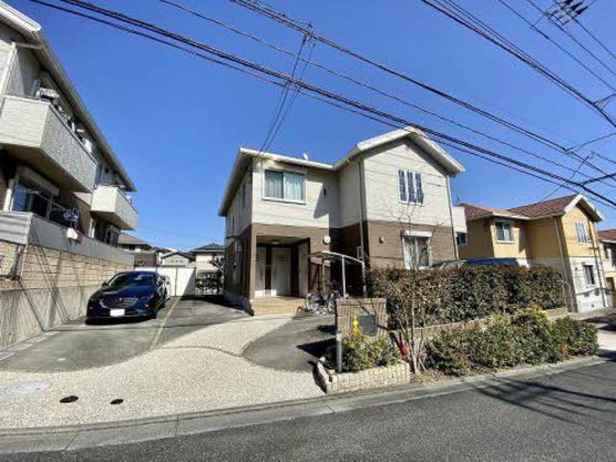 ファミール Ⅱ棟