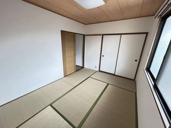 ハビテーションⅡ