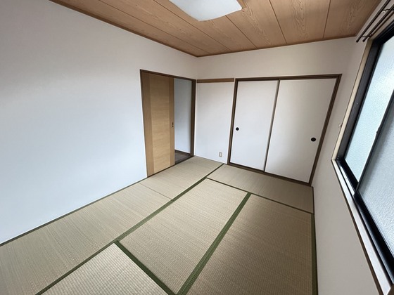 ハビテーションⅡ