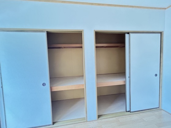 ハビテーションⅡ