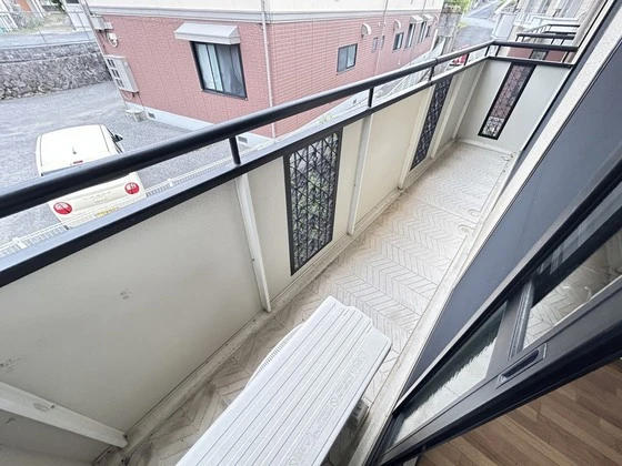 ハビテーションⅡ