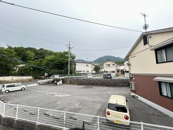 ハビテーションⅡ