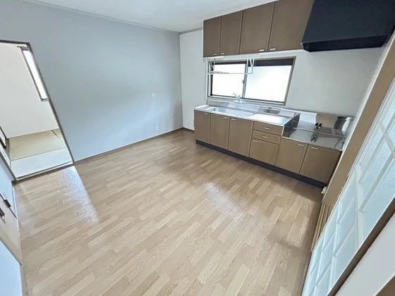 ハビテーションⅡ