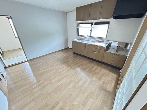 ハビテーションⅡ