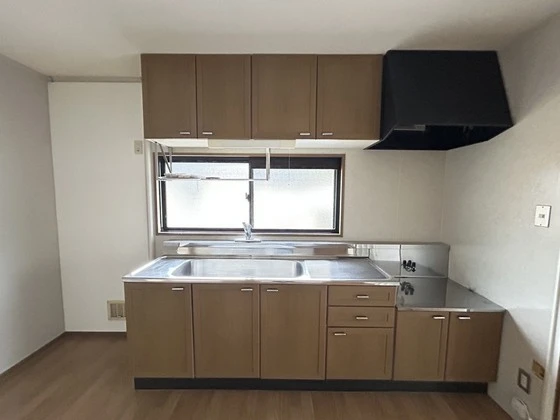 ハビテーションⅡ