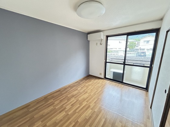 ハビテーションⅡ