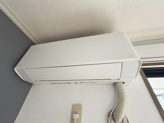 ハビテーションⅡ