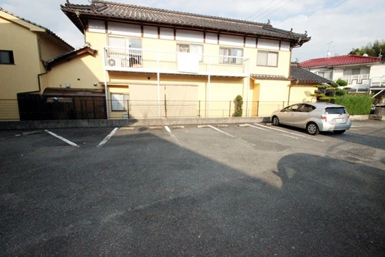 ハビテーションⅡ