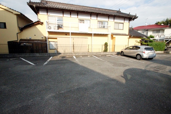 ハビテーションⅡ