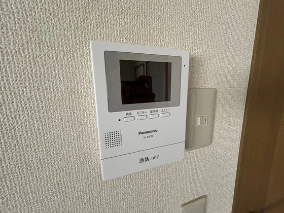 エステート飛鳥A