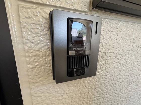 エステート飛鳥A