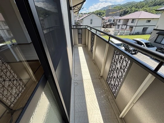 エステート飛鳥A