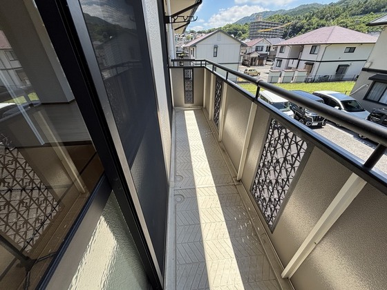 エステート飛鳥A